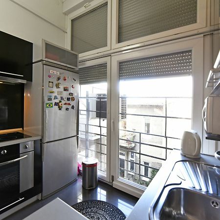 Apartment Metropolis 2 자그레브 외부 사진