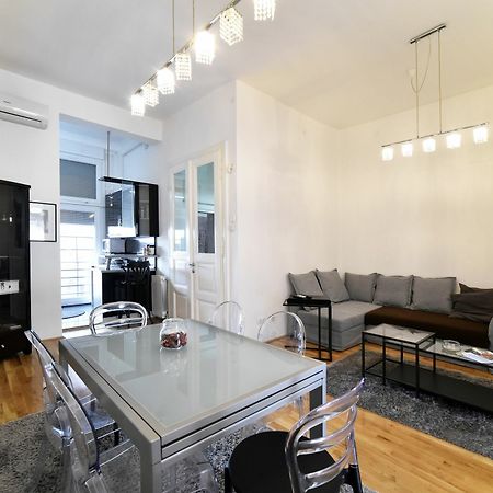 Apartment Metropolis 2 자그레브 외부 사진