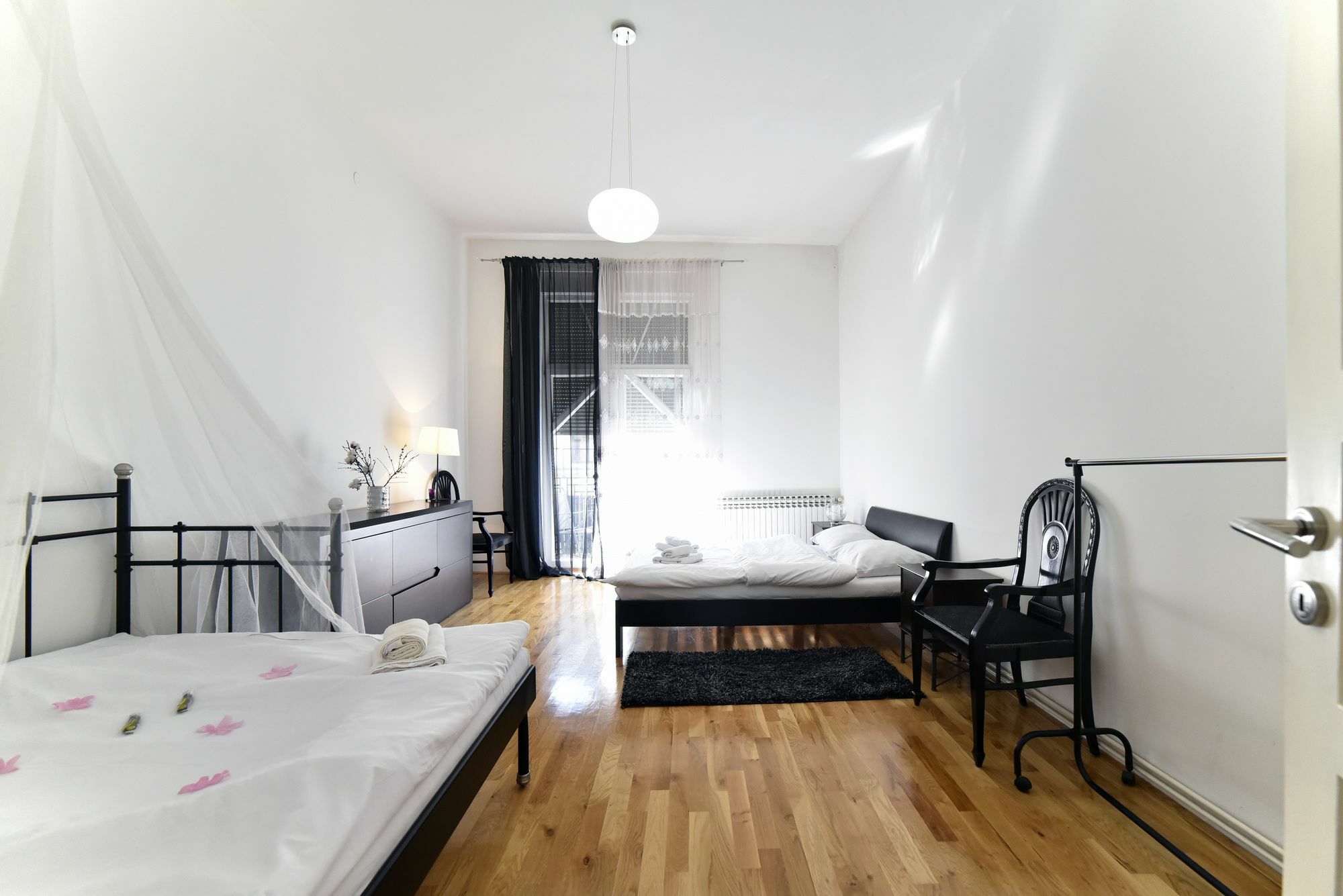 Apartment Metropolis 2 자그레브 외부 사진