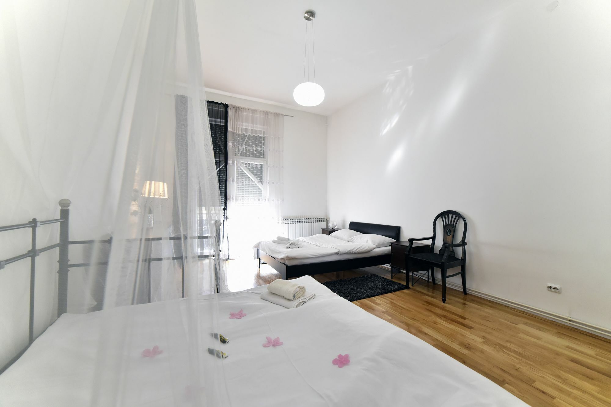 Apartment Metropolis 2 자그레브 외부 사진