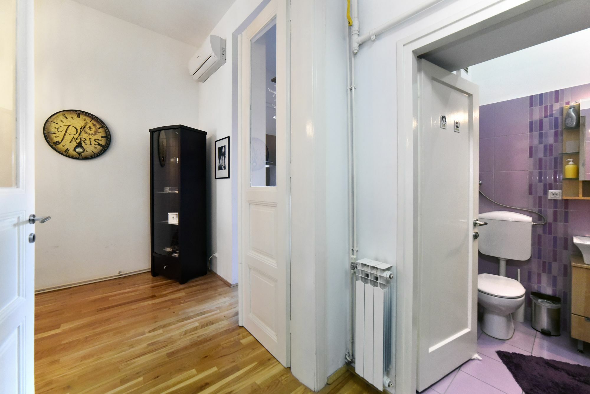 Apartment Metropolis 2 자그레브 외부 사진