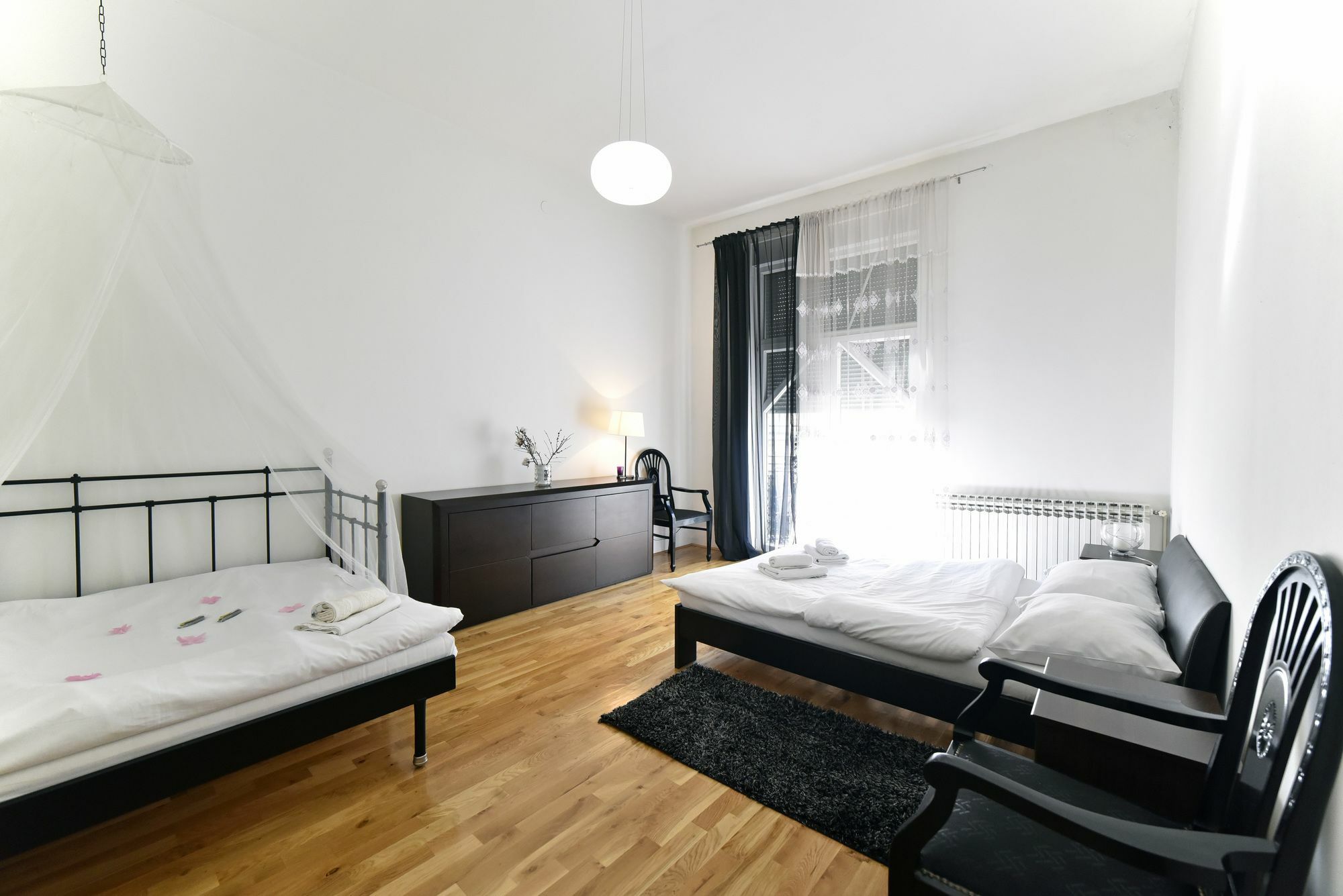 Apartment Metropolis 2 자그레브 외부 사진